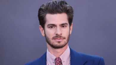 Andrew Garfield Net Worth