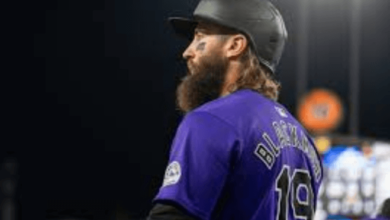 Charlie Blackmon Net Worth