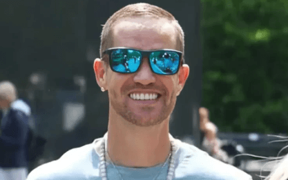 Justin Stroud Net Worth