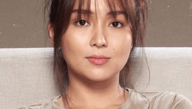 Kathryn Bernardo Net Worth