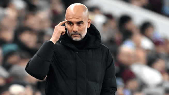 Pep Guardiola Net Worth