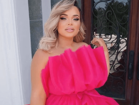 Trisha Paytas Net Worth