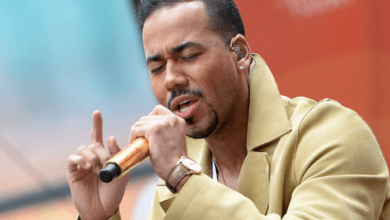 Romeo Santos Net Worth