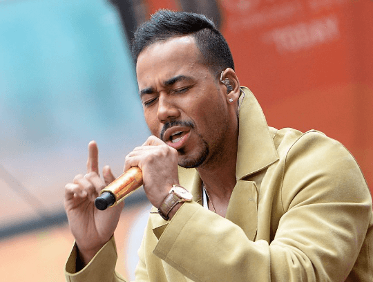 Romeo Santos Net Worth