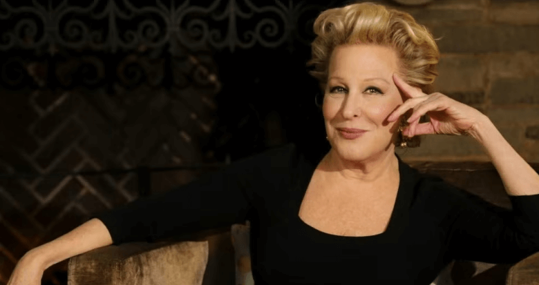 Bette Midler Net Worth