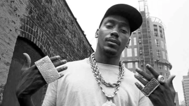 Big Daddy Kane Net Worth: The Hip-Hop Legend's Earnings