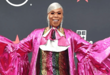 Big Freedia Net Worth