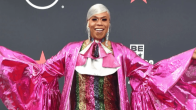 Big Freedia Net Worth