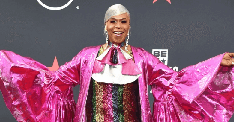 Big Freedia Net Worth