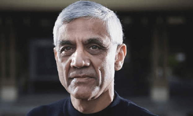 Vinod Khosla Net Worth