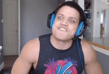 Tyler1 Net Worth