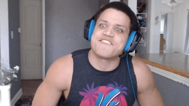 Tyler1 Net Worth