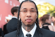 Tyga Net Worth 2024