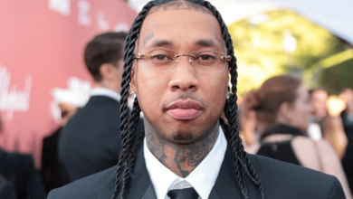 Tyga Net Worth 2024