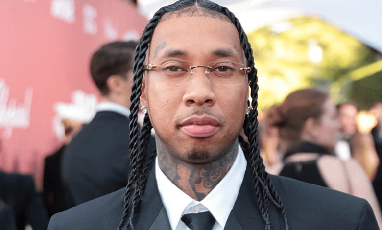 Tyga Net Worth 2024