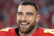 Travis Kelce's Net Worth