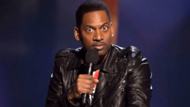 Tony Rock Net Worth