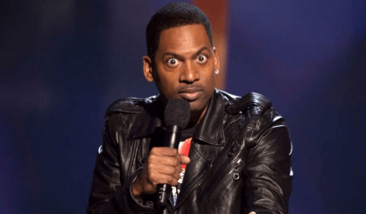 Tony Rock Net Worth