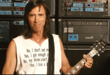 Tom Scholz Net Worth