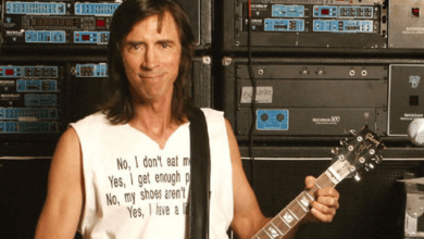 Tom Scholz Net Worth