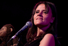 Nina Conti Net Worth