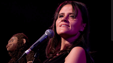 Nina Conti Net Worth