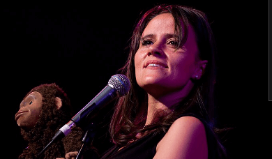 Nina Conti Net Worth