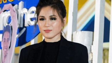 Toni Gonzaga Net Worth