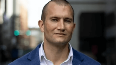 Andy Elliott Net Worth