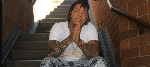 King Yella Net Worth