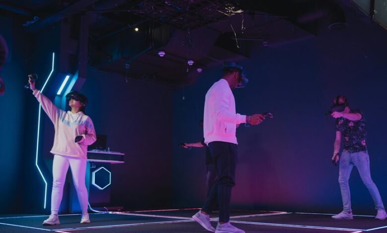 crossplay with friends easily