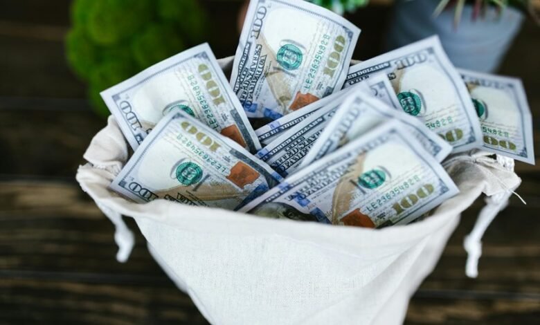 cyrus nikou s financial success