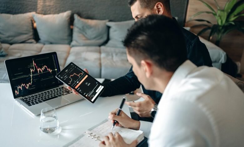 financial insights and opportunities