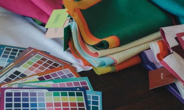 latest fashion trends update