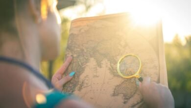 call analysis by region