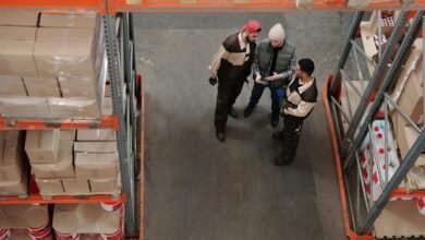 call data distribution analysis