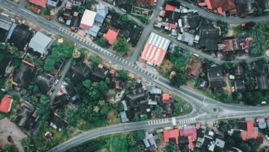 call distribution regional analysis