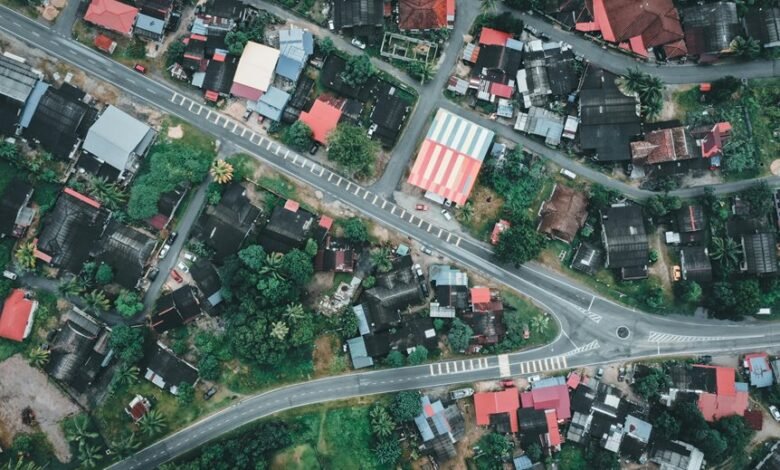 call distribution regional analysis