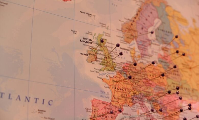 mobile breakdown regional mapping