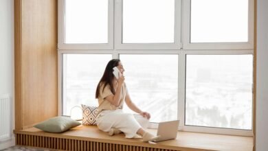 mobile call area tracking