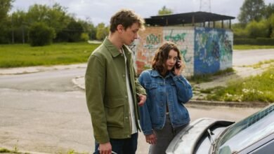 mobile call data analysis