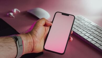 mobile call data analysis