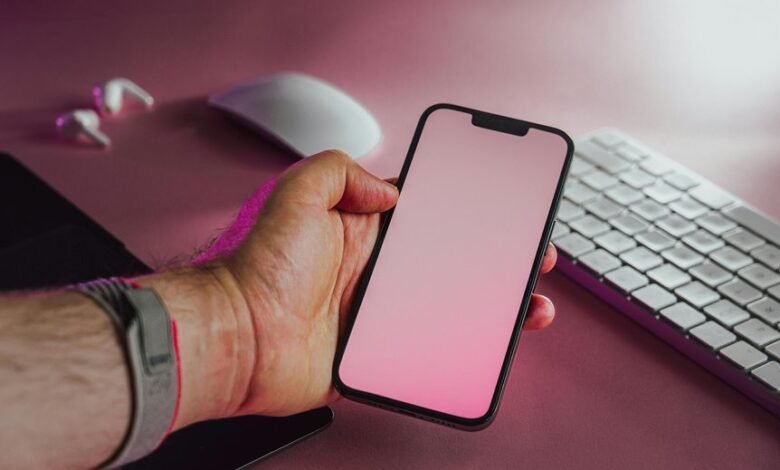 mobile call data analysis