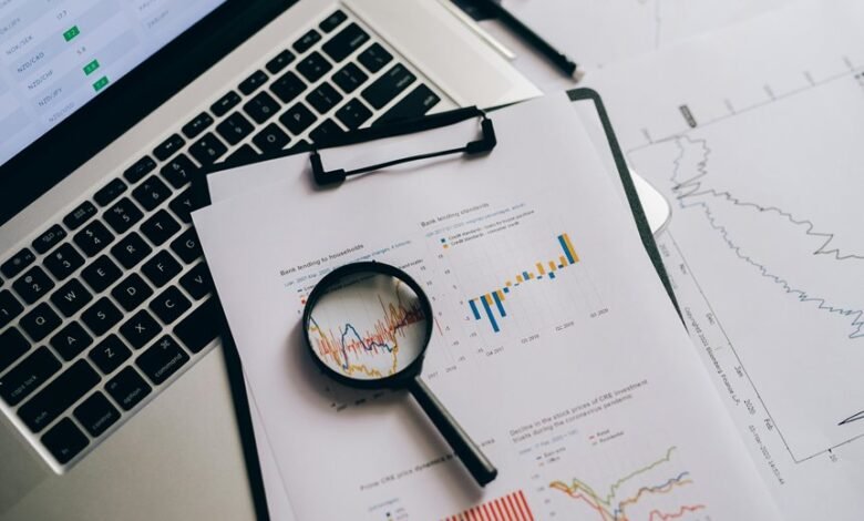 mobile data insights analysis