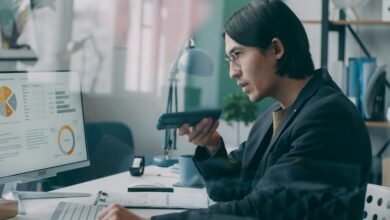 mobile data trends analysis