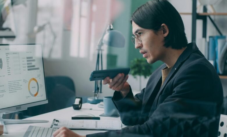 mobile data trends analysis