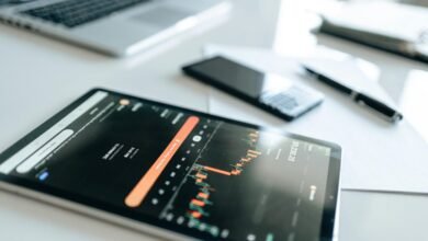 mobile trends analysis report