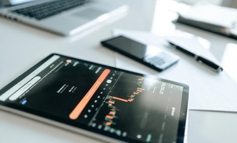 mobile trends analysis report