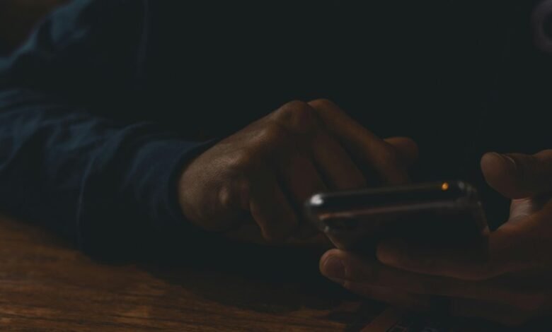 mobile usage insights analysis