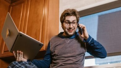 regional call distribution trends